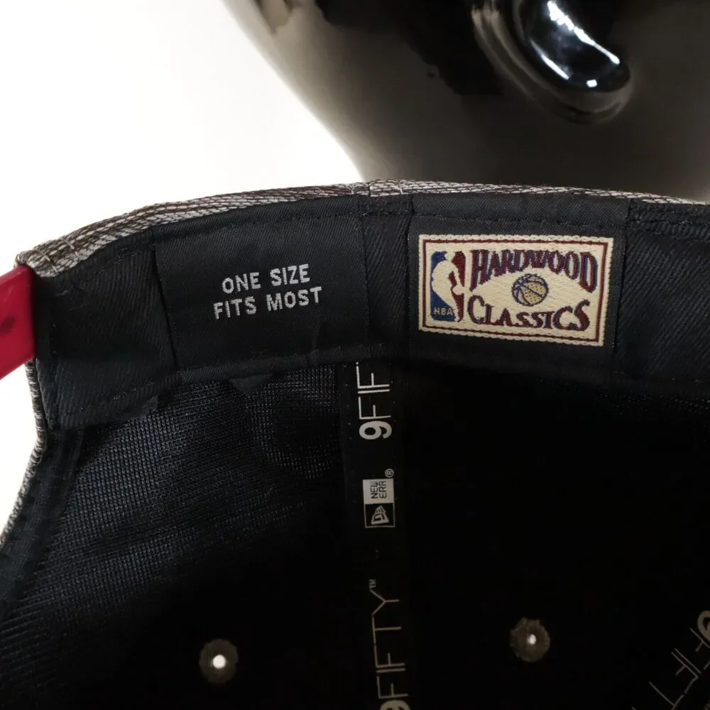 9Fifty New Era cleveland cavaliers